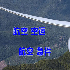 阜阳机场物流快递-选东方航空和上海航空